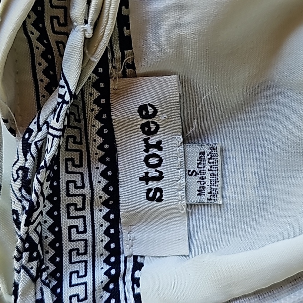 STOREE DRESS - Picture 5 of 6